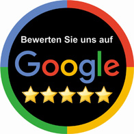 Google Bewertung abgeben