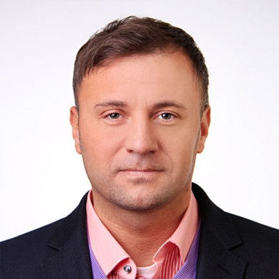 Mustafa Arslanovic