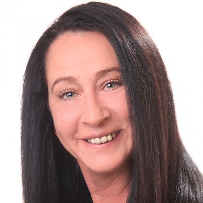 Susanne Scheuerer