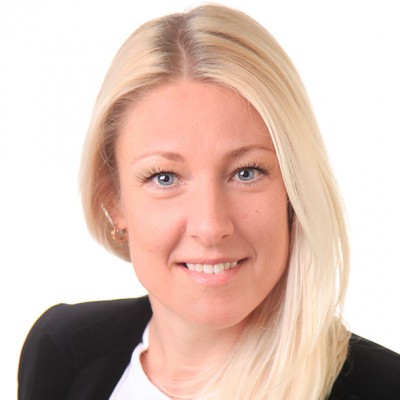 Timea Schwarz